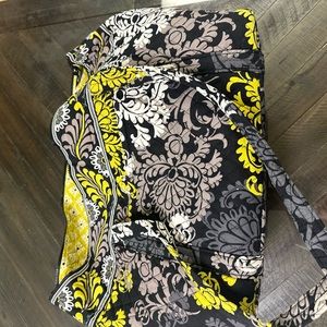 Vera Bradley tote bag
